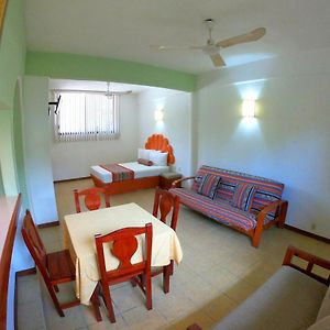 Suite de 1 Dormitorio