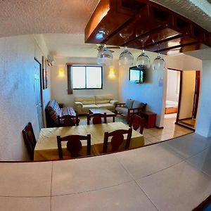 Apartamento Familiar de 1 Dormitorio
